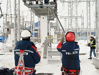 Соревнования профмастерства ремонтного персонала – 2024